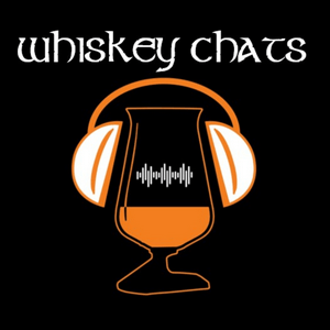 Listen to Whiskey Chats in the App