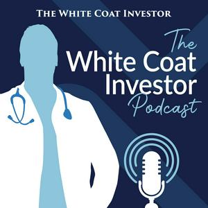 Listen to White Coat Investor Podcast in the App