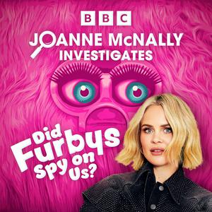 Listen to Joanne McNally Investigates in the App