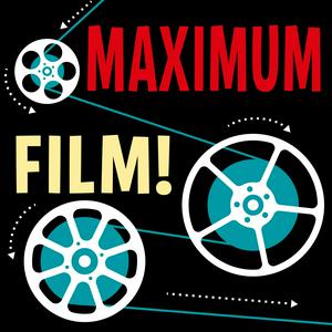 Listen to Maximum Film! in the App