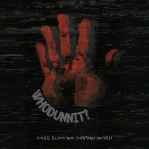 Listen to Whodunnit? in the App