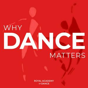 Listen to Why Dance Matters in the App