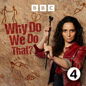 Listen to Why Do We Do That? in the App