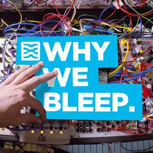 Listen to Why We Bleep in the App