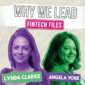 Listen to Why We Lead in the App