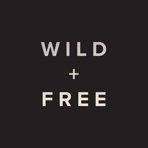 Listen to WILD + FREE in the App