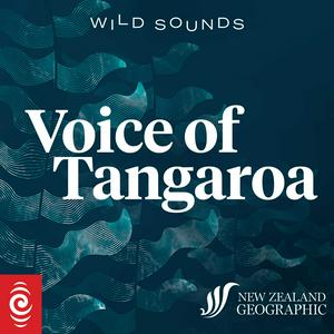 Wild Sounds: Voice of Tangaroa
