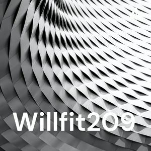 Willfit209