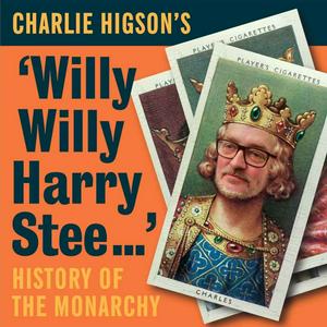 Listen to Willy Willy Harry Stee... in the App