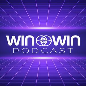 Win-Win with Liv Boeree