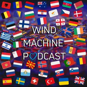 Listen to Wind Machine Podcast in the App