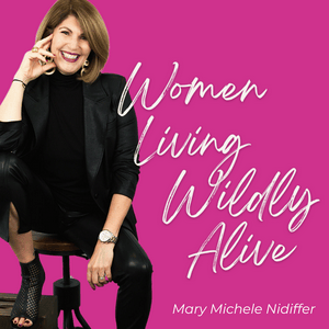 Women Living Wildly Alive