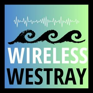 Wireless Westray