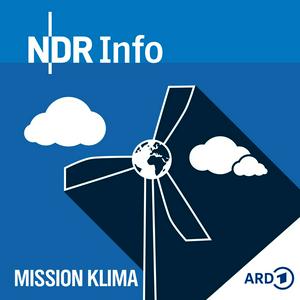 Listen to Mission Klima – Lösungen für die Krise in the App