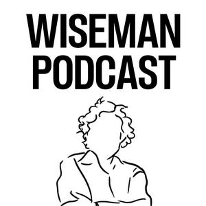 Listen to Wiseman Podcast in the App