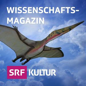 Listen to Wissenschaftsmagazin in the App