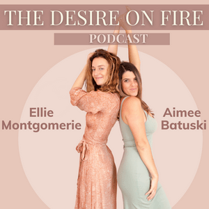 Listen to Desire on Fire in the App