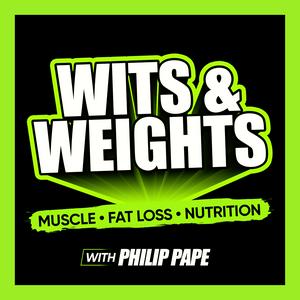 Wits & Weights | Fat Loss, Nutrition, & Strength Training for Lifters