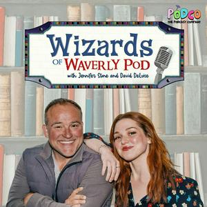 Listen to Wizards of Waverly Pod in the App