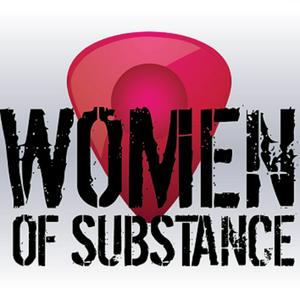 Listen to Women of Substance Music Podcast in the App
