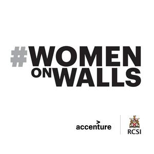 Listen to Women on Walls at RCSI in the App