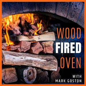 Listen to Wood Fired Oven in the App