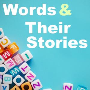 Listen to Words and Their Stories - VOA Learning English in the App