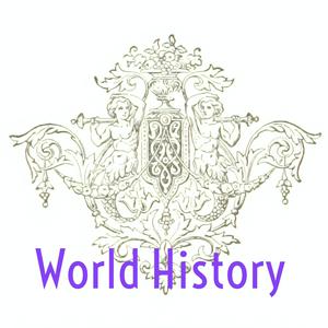 Listen to World History in the App