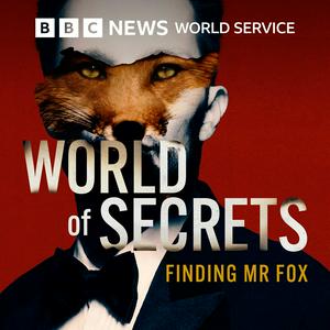 Listen to World Of Secrets in the App