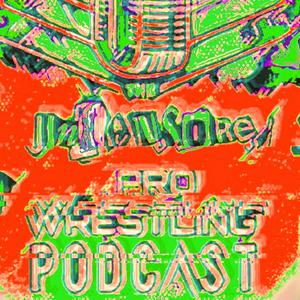 The Uncensored Pro Wrestling Podcast