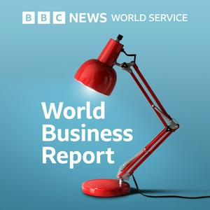 Listen to World Business Report in the App