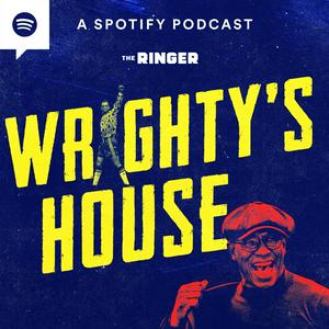 Listen to Wrighty's House in the App