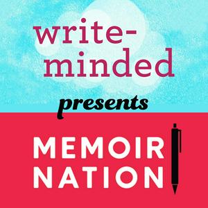 Listen to Write-minded: Weekly Inspiration for Writers in the App