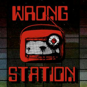 Listen to Wrong Station in the App