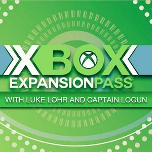 Xbox Expansion Pass