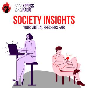Xpress Radio's Society Insights