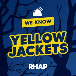 Listen to We Know Yellowjackets in the App