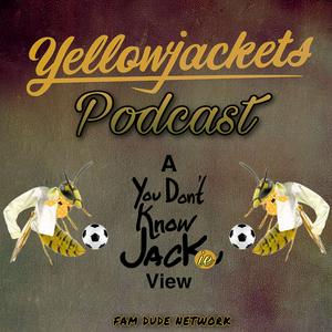 Listen to YELLOWJACKETS PODCAST: A You Don’t Know Jackie View in the App