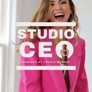 Listen to The Studio CEO: Business Coaching For Yoga & Pilates Teachers & Studio Owners in the App