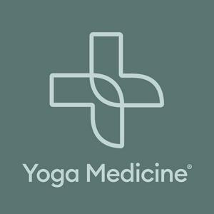 Listen to Yoga Medicine in the App