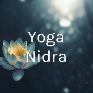 Listen to Yoga Nidra in the App