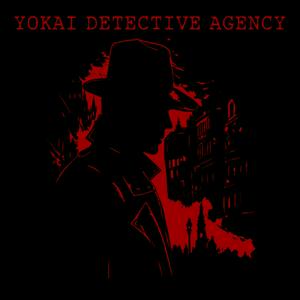 Listen to Yokai Detective Agency in the App