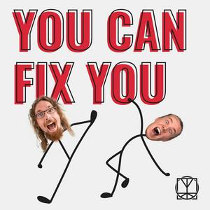 Listen to You Can Fix You in the App