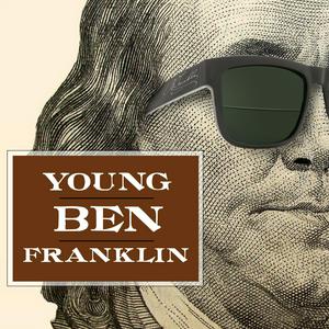 Listen to Young Ben Franklin in the App