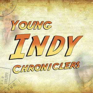 Listen to Young Indy Chroniclers in the App