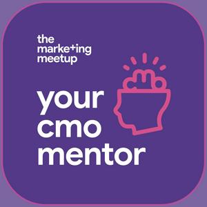Your CMO Mentor