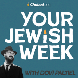 Listen to Your Jewish Week in the App