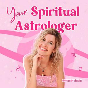 Listen to Your Spiritual Astrologer in the App