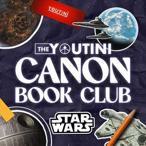 Listen to Youtini Canon Book Club in the App