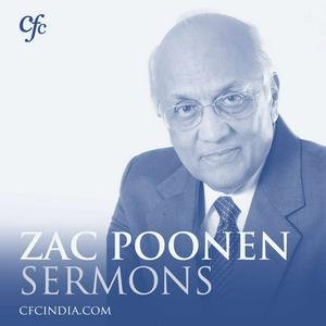 Listen to Zac Poonen Sermons in the App